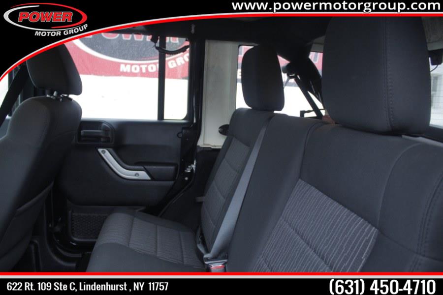2011 Jeep Wrangler Unlimited 4WD 4dr Sahara, available for sale in Lindenhurst, New York | Power Motor Group. Lindenhurst, New York 2011 Jeep Wrangler Unlimited 4WD 4dr Sahara, available for sale in Lindenhurst, New York | Power Motor Group. Lindenhurst, New York