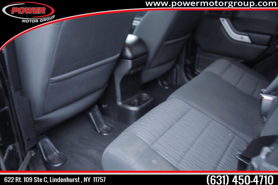 2011 Jeep Wrangler Unlimited 4WD 4dr Sahara, available for sale in Lindenhurst, New York | Power Motor Group. Lindenhurst, New York 2011 Jeep Wrangler Unlimited 4WD 4dr Sahara, available for sale in Lindenhurst, New York | Power Motor Group. Lindenhurst, New York