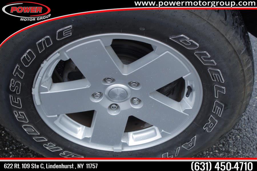 2011 Jeep Wrangler Unlimited 4WD 4dr Sahara, available for sale in Lindenhurst, New York | Power Motor Group. Lindenhurst, New York 2011 Jeep Wrangler Unlimited 4WD 4dr Sahara, available for sale in Lindenhurst, New York | Power Motor Group. Lindenhurst, New York