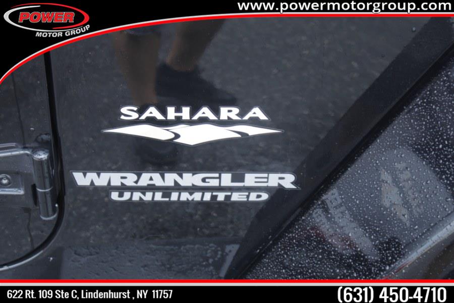 2011 Jeep Wrangler Unlimited 4WD 4dr Sahara, available for sale in Lindenhurst, New York | Power Motor Group. Lindenhurst, New York 2011 Jeep Wrangler Unlimited 4WD 4dr Sahara, available for sale in Lindenhurst, New York | Power Motor Group. Lindenhurst, New York