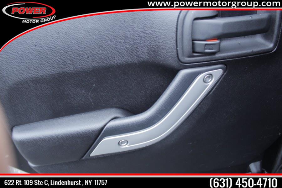 2011 Jeep Wrangler Unlimited 4WD 4dr Sahara, available for sale in Lindenhurst, New York | Power Motor Group. Lindenhurst, New York 2011 Jeep Wrangler Unlimited 4WD 4dr Sahara, available for sale in Lindenhurst, New York | Power Motor Group. Lindenhurst, New York