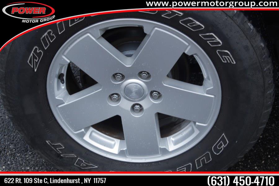 2011 Jeep Wrangler Unlimited 4WD 4dr Sahara, available for sale in Lindenhurst, New York | Power Motor Group. Lindenhurst, New York 2011 Jeep Wrangler Unlimited 4WD 4dr Sahara, available for sale in Lindenhurst, New York | Power Motor Group. Lindenhurst, New York