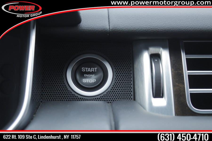 Used Land Rover Range Rover V8 Supercharged SWB 2017 | Power Motor Group. Lindenhurst, New York Used Land Rover Range Rover V8 Supercharged SWB 2017 | Power Motor Group. Lindenhurst, New York