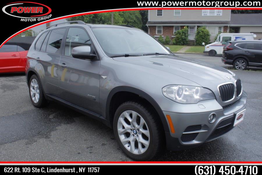 2013 BMW X5 AWD 4dr xDrive35i Premium, available for sale in Lindenhurst, New York | Power Motor Group. Lindenhurst, New York 2013 BMW X5 AWD 4dr xDrive35i Premium, available for sale in Lindenhurst, New York | Power Motor Group. Lindenhurst, New York