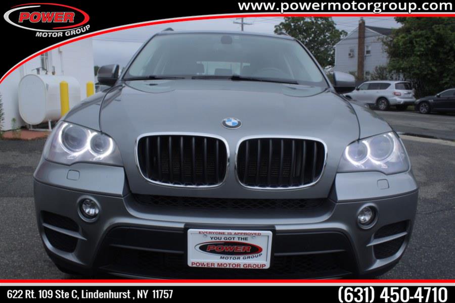 2013 BMW X5 AWD 4dr xDrive35i Premium, available for sale in Lindenhurst, New York | Power Motor Group. Lindenhurst, New York 2013 BMW X5 AWD 4dr xDrive35i Premium, available for sale in Lindenhurst, New York | Power Motor Group. Lindenhurst, New York