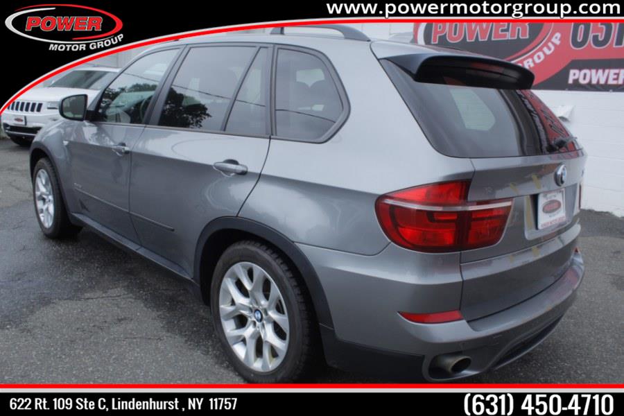 2013 BMW X5 AWD 4dr xDrive35i Premium, available for sale in Lindenhurst, New York | Power Motor Group. Lindenhurst, New York 2013 BMW X5 AWD 4dr xDrive35i Premium, available for sale in Lindenhurst, New York | Power Motor Group. Lindenhurst, New York