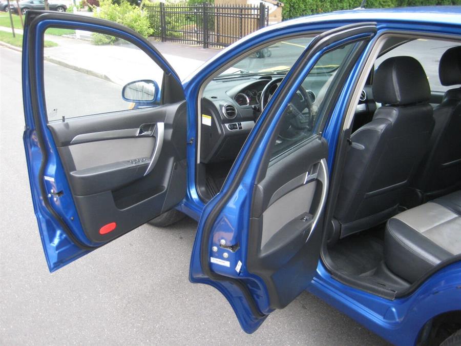 Used Chevrolet Aveo Aveo5 LT 4dr Hatchback w/2LT 2009 | Rite Choice Auto Inc.. Massapequa, New York Used Chevrolet Aveo Aveo5 LT 4dr Hatchback w/2LT 2009 | Rite Choice Auto Inc.. Massapequa, New York