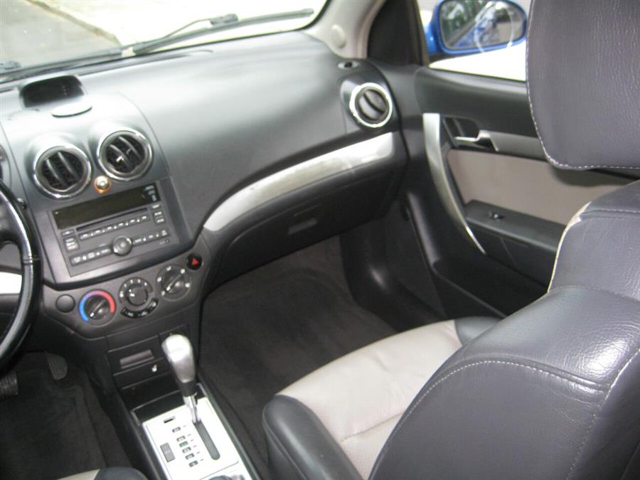 Used Chevrolet Aveo Aveo5 LT 4dr Hatchback w/2LT 2009 | Rite Choice Auto Inc.. Massapequa, New York Used Chevrolet Aveo Aveo5 LT 4dr Hatchback w/2LT 2009 | Rite Choice Auto Inc.. Massapequa, New York