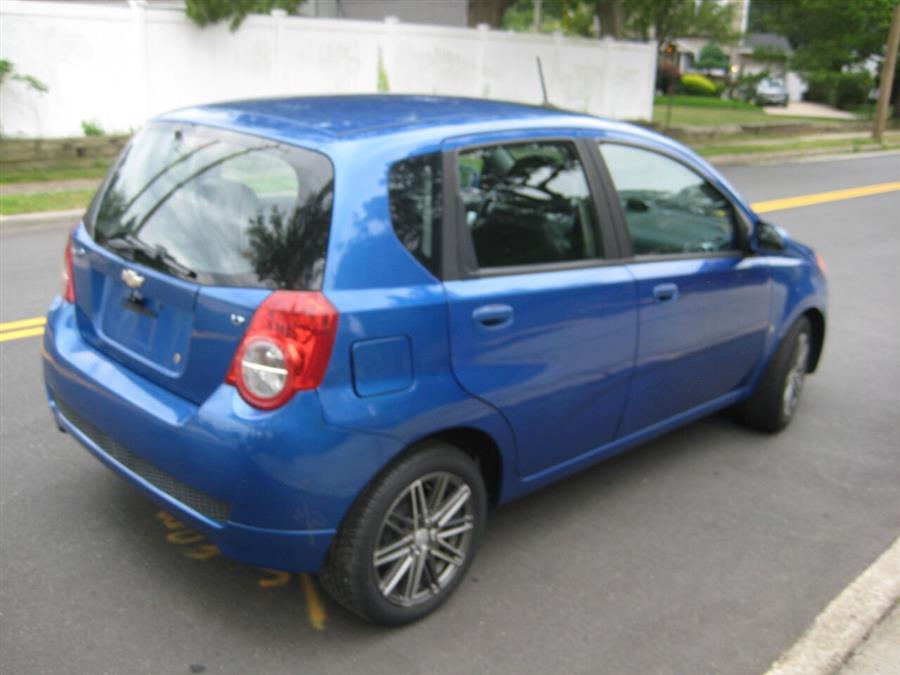 Used Chevrolet Aveo Aveo5 LT 4dr Hatchback w/2LT 2009 | Rite Choice Auto Inc.. Massapequa, New York Used Chevrolet Aveo Aveo5 LT 4dr Hatchback w/2LT 2009 | Rite Choice Auto Inc.. Massapequa, New York