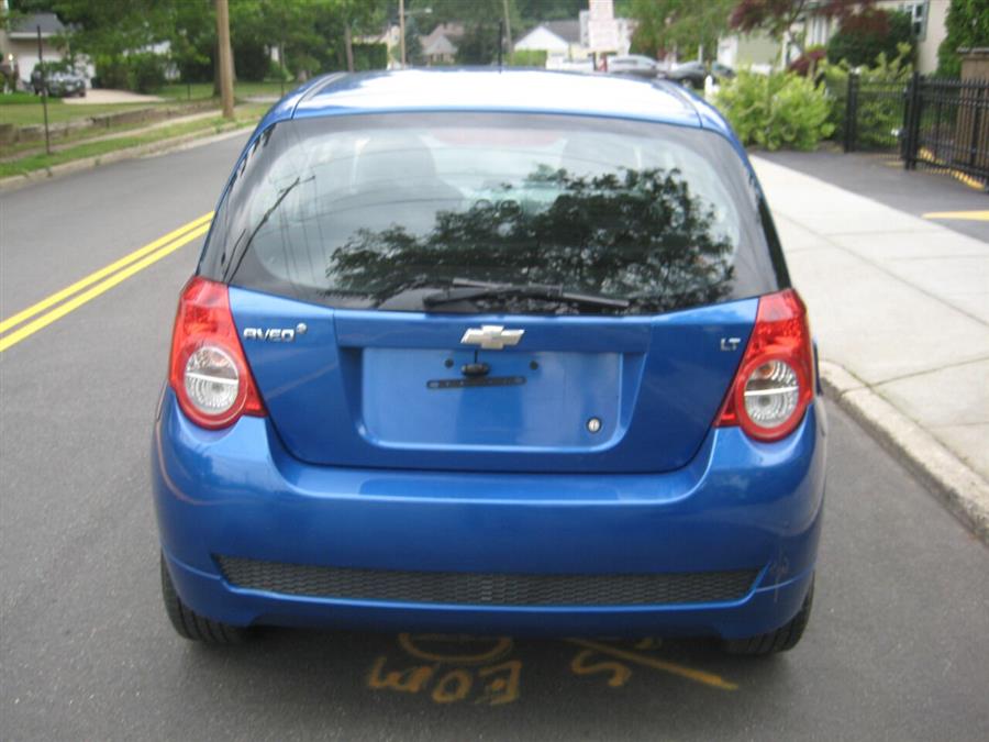 Used Chevrolet Aveo Aveo5 LT 4dr Hatchback w/2LT 2009 | Rite Choice Auto Inc.. Massapequa, New York Used Chevrolet Aveo Aveo5 LT 4dr Hatchback w/2LT 2009 | Rite Choice Auto Inc.. Massapequa, New York
