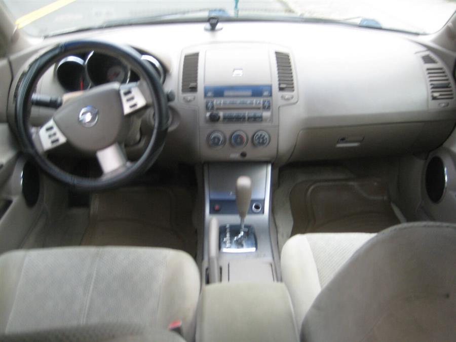 2006 Nissan Altima 2.5 S 4dr Sedan w/Automatic, available for sale in Massapequa, New York | Rite Choice Auto Inc.. Massapequa, New York 2006 Nissan Altima 2.5 S 4dr Sedan w/Automatic, available for sale in Massapequa, New York | Rite Choice Auto Inc.. Massapequa, New York