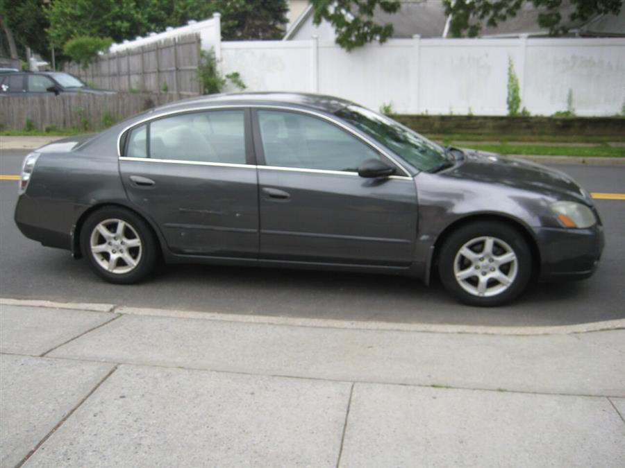 2006 Nissan Altima 2.5 S 4dr Sedan w/Automatic, available for sale in Massapequa, New York | Rite Choice Auto Inc.. Massapequa, New York 2006 Nissan Altima 2.5 S 4dr Sedan w/Automatic, available for sale in Massapequa, New York | Rite Choice Auto Inc.. Massapequa, New York