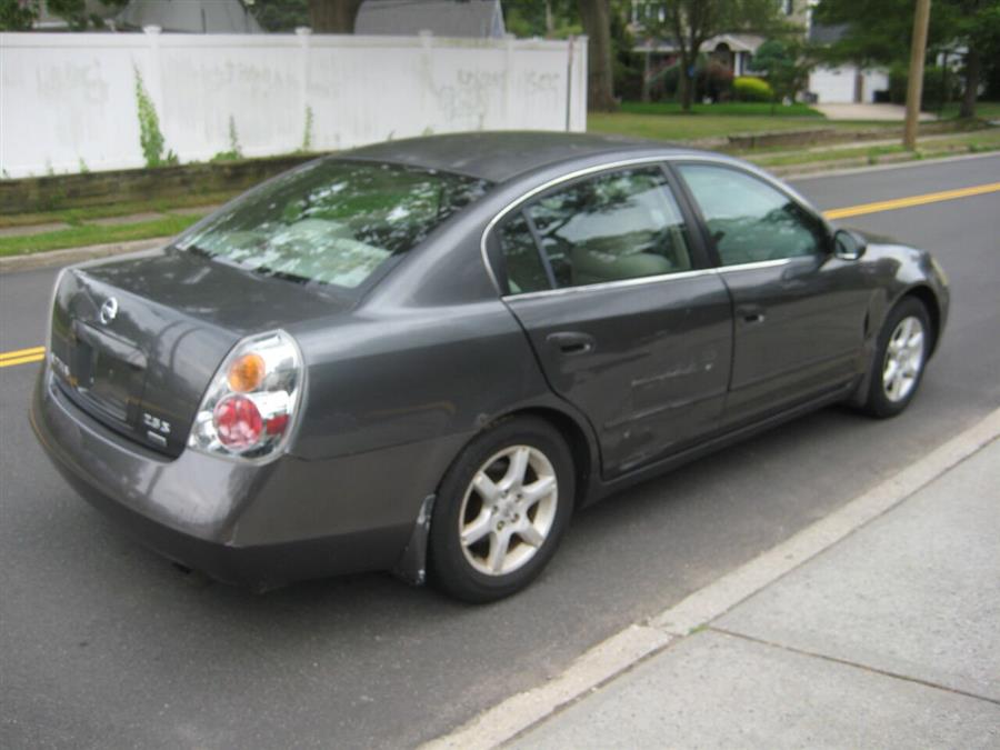 2006 Nissan Altima 2.5 S 4dr Sedan w/Automatic, available for sale in Massapequa, New York | Rite Choice Auto Inc.. Massapequa, New York 2006 Nissan Altima 2.5 S 4dr Sedan w/Automatic, available for sale in Massapequa, New York | Rite Choice Auto Inc.. Massapequa, New York