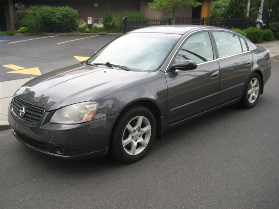 2006 Nissan Altima 2.5 S 4dr Sedan w/Automatic, available for sale in Massapequa, New York | Rite Choice Auto Inc.. Massapequa, New York 2006 Nissan Altima 2.5 S 4dr Sedan w/Automatic, available for sale in Massapequa, New York | Rite Choice Auto Inc.. Massapequa, New York