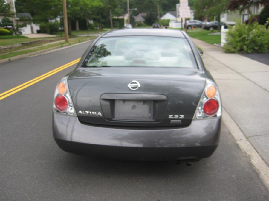 2006 Nissan Altima 2.5 S 4dr Sedan w/Automatic, available for sale in Massapequa, New York | Rite Choice Auto Inc.. Massapequa, New York 2006 Nissan Altima 2.5 S 4dr Sedan w/Automatic, available for sale in Massapequa, New York | Rite Choice Auto Inc.. Massapequa, New York
