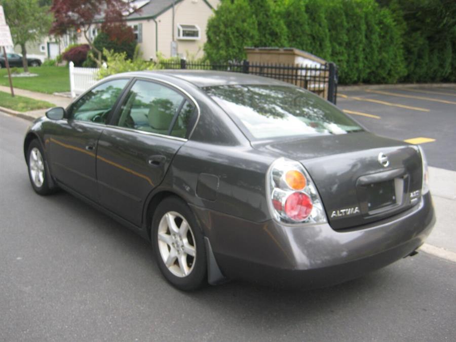 2006 Nissan Altima 2.5 S 4dr Sedan w/Automatic, available for sale in Massapequa, New York | Rite Choice Auto Inc.. Massapequa, New York 2006 Nissan Altima 2.5 S 4dr Sedan w/Automatic, available for sale in Massapequa, New York | Rite Choice Auto Inc.. Massapequa, New York