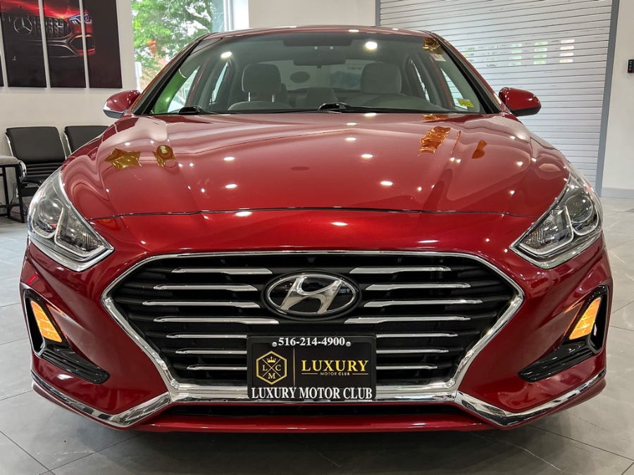2019 Hyundai Sonata SE 2.4L, available for sale in Franklin Square, New York | Luxury Motor Club. Franklin Square, New York 2019 Hyundai Sonata SE 2.4L, available for sale in Franklin Square, New York | Luxury Motor Club. Franklin Square, New York