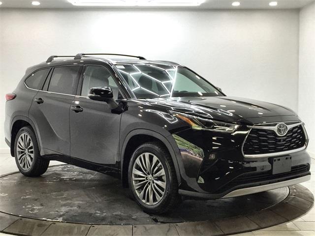 Used Toyota Highlander Platinum 2021 | Eastchester Motor Cars. Bronx, New York Used Toyota Highlander Platinum 2021 | Eastchester Motor Cars. Bronx, New York