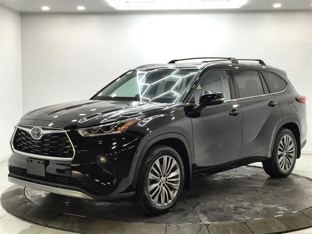 Used Toyota Highlander Platinum 2021 | Eastchester Motor Cars. Bronx, New York Used Toyota Highlander Platinum 2021 | Eastchester Motor Cars. Bronx, New York