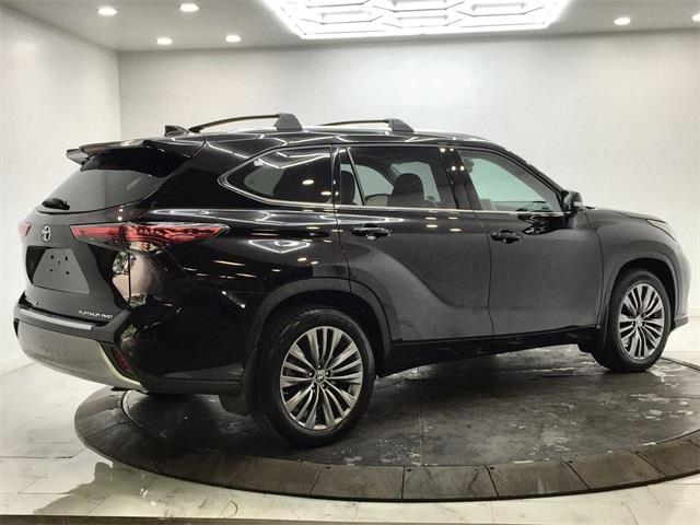Used Toyota Highlander Platinum 2021 | Eastchester Motor Cars. Bronx, New York Used Toyota Highlander Platinum 2021 | Eastchester Motor Cars. Bronx, New York