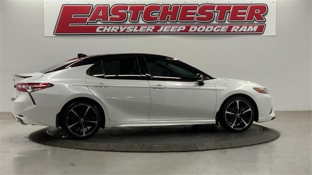 2019 Toyota Camry XSE, available for sale in Bronx, New York | Eastchester Motor Cars. Bronx, New York 2019 Toyota Camry XSE, available for sale in Bronx, New York | Eastchester Motor Cars. Bronx, New York