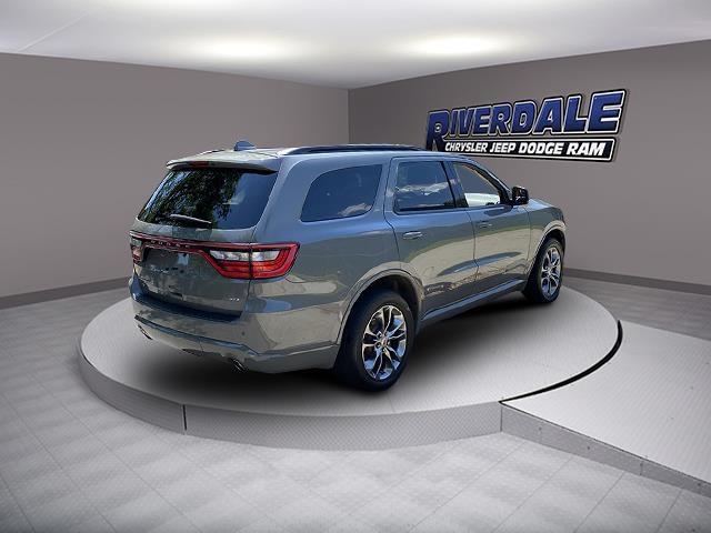 Used Dodge Durango GT 2019 | Eastchester Motor Cars. Bronx, New York Used Dodge Durango GT 2019 | Eastchester Motor Cars. Bronx, New York