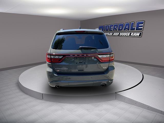 Used Dodge Durango GT 2019 | Eastchester Motor Cars. Bronx, New York Used Dodge Durango GT 2019 | Eastchester Motor Cars. Bronx, New York