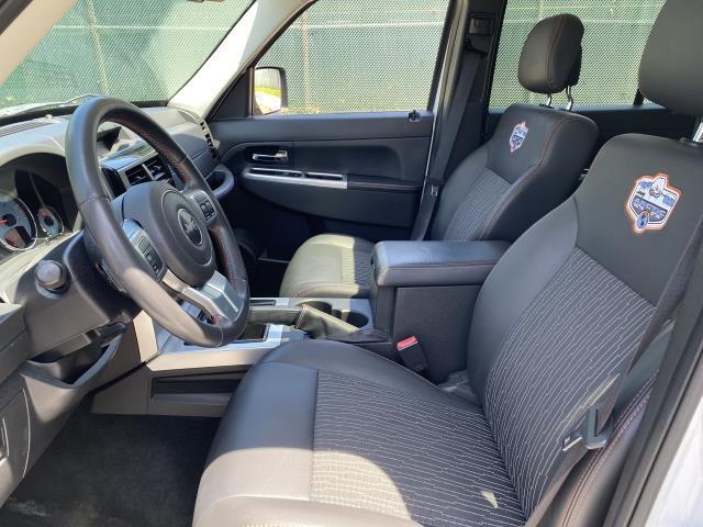 Used Jeep Liberty Sport 2012 | Eastchester Motor Cars. Bronx, New York Used Jeep Liberty Sport 2012 | Eastchester Motor Cars. Bronx, New York