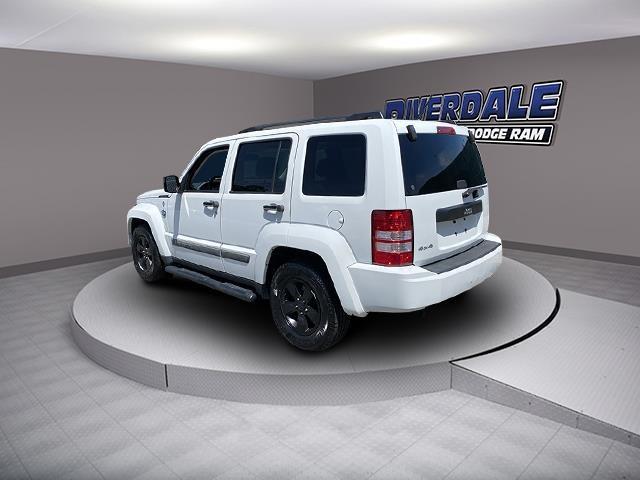 Used Jeep Liberty Sport 2012 | Eastchester Motor Cars. Bronx, New York Used Jeep Liberty Sport 2012 | Eastchester Motor Cars. Bronx, New York