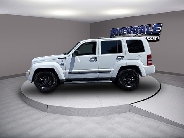 Used Jeep Liberty Sport 2012 | Eastchester Motor Cars. Bronx, New York Used Jeep Liberty Sport 2012 | Eastchester Motor Cars. Bronx, New York