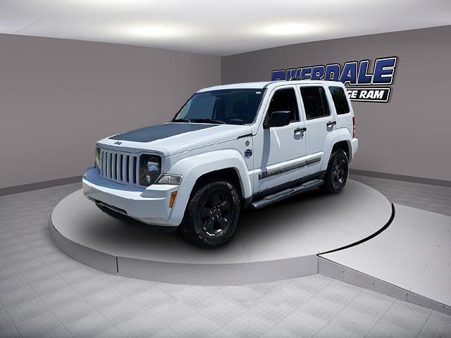 Used Jeep Liberty Sport 2012 | Eastchester Motor Cars. Bronx, New York Used Jeep Liberty Sport 2012 | Eastchester Motor Cars. Bronx, New York