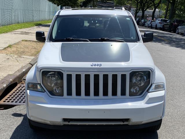 Used Jeep Liberty Sport 2012 | Eastchester Motor Cars. Bronx, New York Used Jeep Liberty Sport 2012 | Eastchester Motor Cars. Bronx, New York