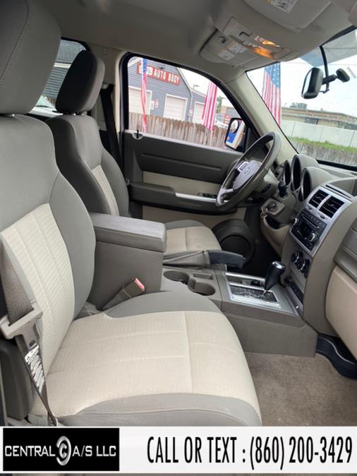 2007 Dodge Nitro 4WD 4dr R/T, available for sale in East Windsor, Connecticut | Central A/S LLC. East Windsor, Connecticut 2007 Dodge Nitro 4WD 4dr R/T, available for sale in East Windsor, Connecticut | Central A/S LLC. East Windsor, Connecticut
