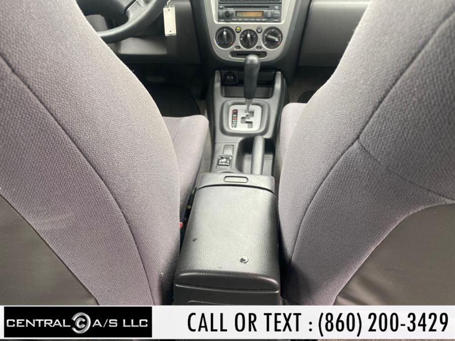 Used Subaru Impreza Wagon 5dr Wgn 2.5 TS Sport Auto 2003 | Central A/S LLC. East Windsor, Connecticut Used Subaru Impreza Wagon 5dr Wgn 2.5 TS Sport Auto 2003 | Central A/S LLC. East Windsor, Connecticut