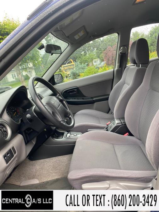 Used Subaru Impreza Wagon 5dr Wgn 2.5 TS Sport Auto 2003 | Central A/S LLC. East Windsor, Connecticut Used Subaru Impreza Wagon 5dr Wgn 2.5 TS Sport Auto 2003 | Central A/S LLC. East Windsor, Connecticut