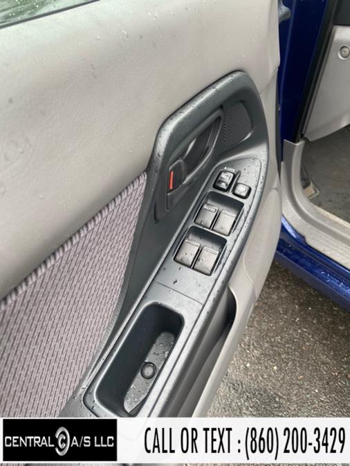 Used Subaru Impreza Wagon 5dr Wgn 2.5 TS Sport Auto 2003 | Central A/S LLC. East Windsor, Connecticut Used Subaru Impreza Wagon 5dr Wgn 2.5 TS Sport Auto 2003 | Central A/S LLC. East Windsor, Connecticut