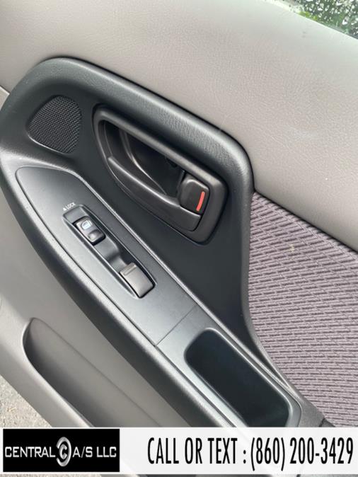 Used Subaru Impreza Wagon 5dr Wgn 2.5 TS Sport Auto 2003 | Central A/S LLC. East Windsor, Connecticut Used Subaru Impreza Wagon 5dr Wgn 2.5 TS Sport Auto 2003 | Central A/S LLC. East Windsor, Connecticut