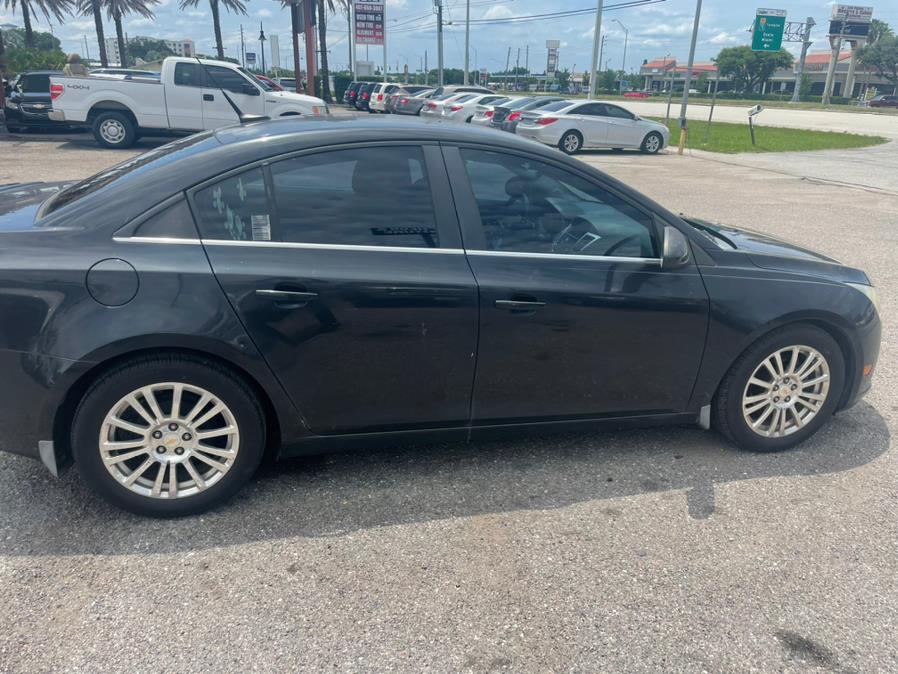 2011 Chevrolet Cruze 4dr Sdn ECO w/1XF, available for sale in Kissimmee, Florida | Central florida Auto Trader. Kissimmee, Florida 2011 Chevrolet Cruze 4dr Sdn ECO w/1XF, available for sale in Kissimmee, Florida | Central florida Auto Trader. Kissimmee, Florida