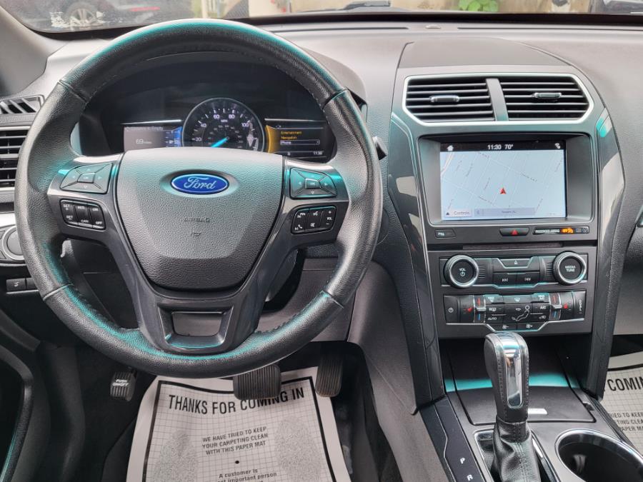 Used Ford Explorer XLT 4WD 2017 | Champion Used Auto Sales 2. Newark , New Jersey Used Ford Explorer XLT 4WD 2017 | Champion Used Auto Sales 2. Newark , New Jersey