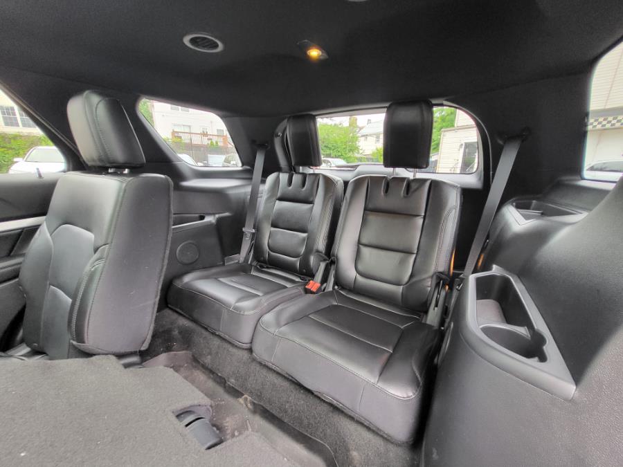 Used Ford Explorer XLT 4WD 2017 | Champion Used Auto Sales 2. Newark , New Jersey Used Ford Explorer XLT 4WD 2017 | Champion Used Auto Sales 2. Newark , New Jersey