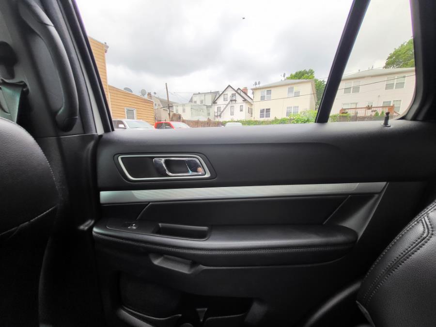 Used Ford Explorer XLT 4WD 2017 | Champion Used Auto Sales 2. Newark , New Jersey Used Ford Explorer XLT 4WD 2017 | Champion Used Auto Sales 2. Newark , New Jersey