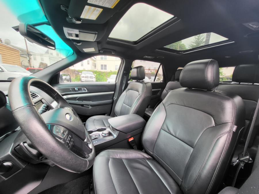 Used Ford Explorer XLT 4WD 2017 | Champion Used Auto Sales 2. Newark , New Jersey Used Ford Explorer XLT 4WD 2017 | Champion Used Auto Sales 2. Newark , New Jersey