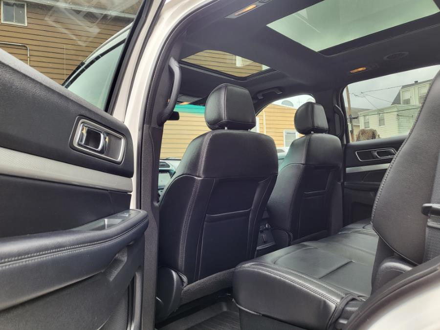 Used Ford Explorer XLT 4WD 2017 | Champion Used Auto Sales 2. Newark , New Jersey Used Ford Explorer XLT 4WD 2017 | Champion Used Auto Sales 2. Newark , New Jersey