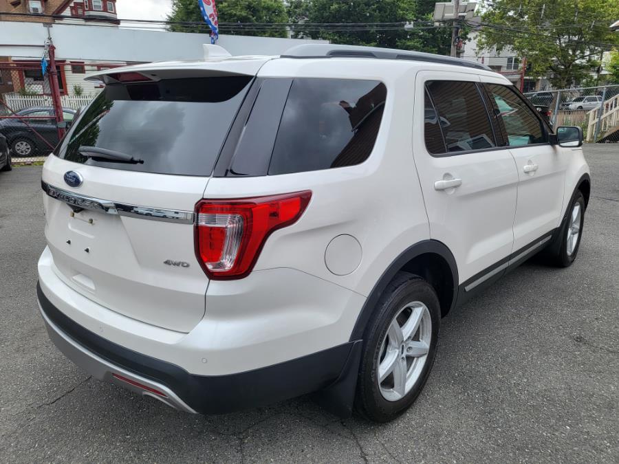 Used Ford Explorer XLT 4WD 2017 | Champion Used Auto Sales 2. Newark , New Jersey Used Ford Explorer XLT 4WD 2017 | Champion Used Auto Sales 2. Newark , New Jersey