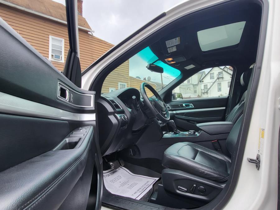 Used Ford Explorer XLT 4WD 2017 | Champion Used Auto Sales 2. Newark , New Jersey Used Ford Explorer XLT 4WD 2017 | Champion Used Auto Sales 2. Newark , New Jersey