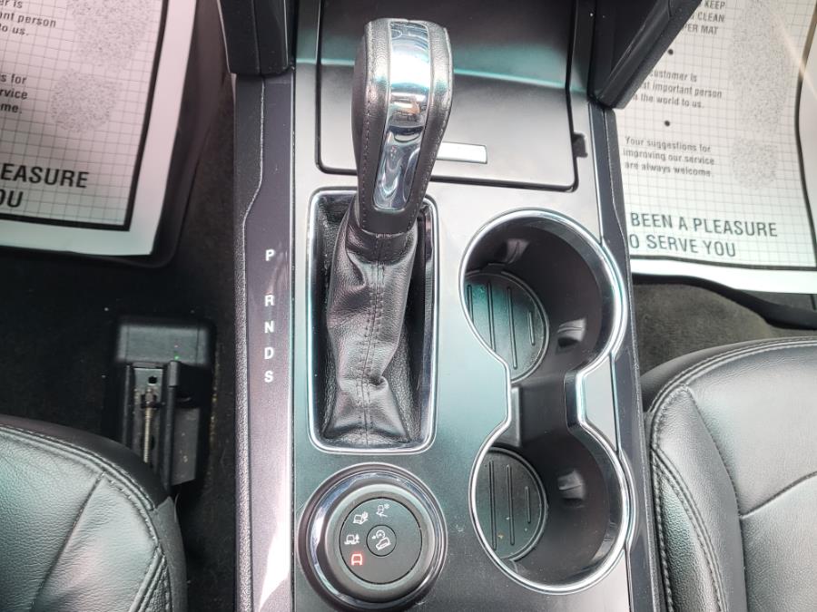 Used Ford Explorer XLT 4WD 2017 | Champion Used Auto Sales 2. Newark , New Jersey Used Ford Explorer XLT 4WD 2017 | Champion Used Auto Sales 2. Newark , New Jersey