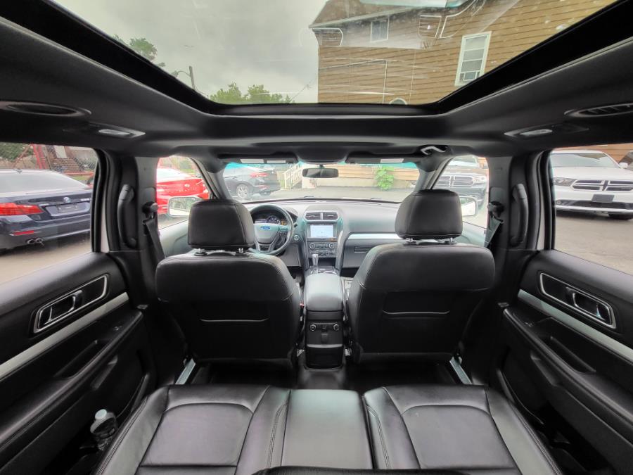 Used Ford Explorer XLT 4WD 2017 | Champion Used Auto Sales 2. Newark , New Jersey Used Ford Explorer XLT 4WD 2017 | Champion Used Auto Sales 2. Newark , New Jersey