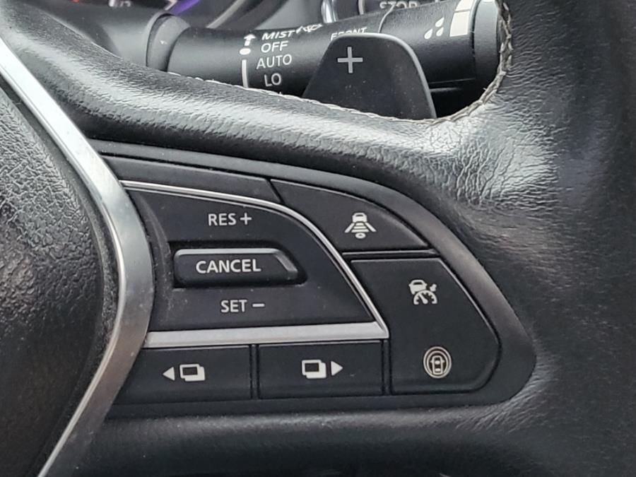 Used INFINITI Q60 Sport RWD 2017 | Champion Used Auto Sales 2. Newark , New Jersey Used INFINITI Q60 Sport RWD 2017 | Champion Used Auto Sales 2. Newark , New Jersey