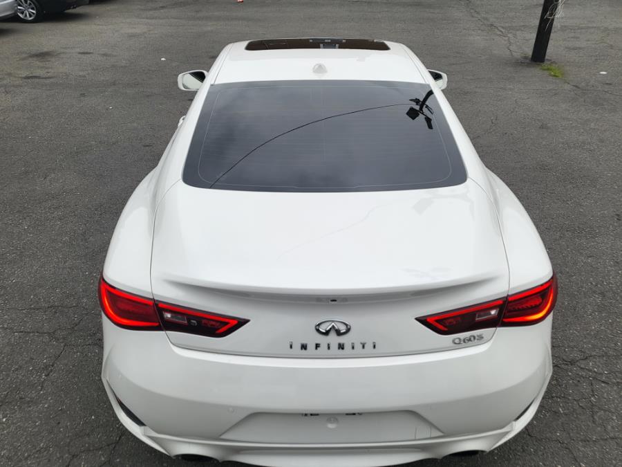 Used INFINITI Q60 Sport RWD 2017 | Champion Used Auto Sales 2. Newark , New Jersey Used INFINITI Q60 Sport RWD 2017 | Champion Used Auto Sales 2. Newark , New Jersey