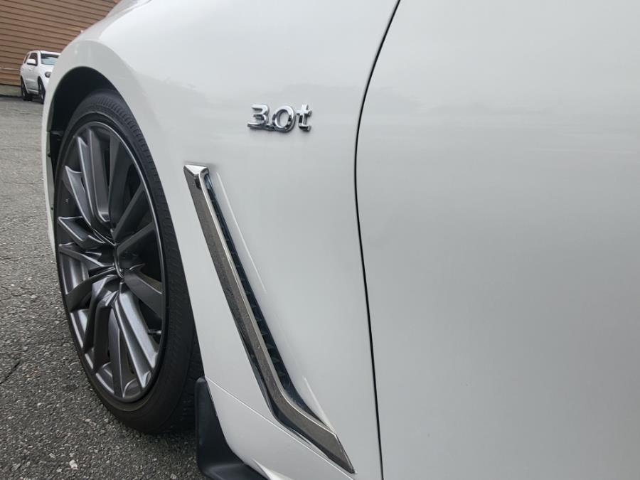 Used INFINITI Q60 Sport RWD 2017 | Champion Used Auto Sales 2. Newark , New Jersey Used INFINITI Q60 Sport RWD 2017 | Champion Used Auto Sales 2. Newark , New Jersey